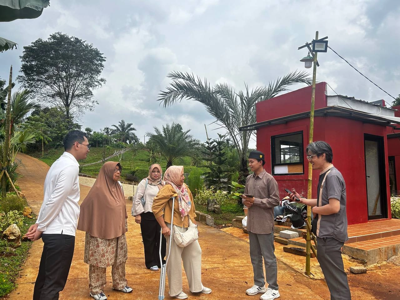 Proses cepat & profesional